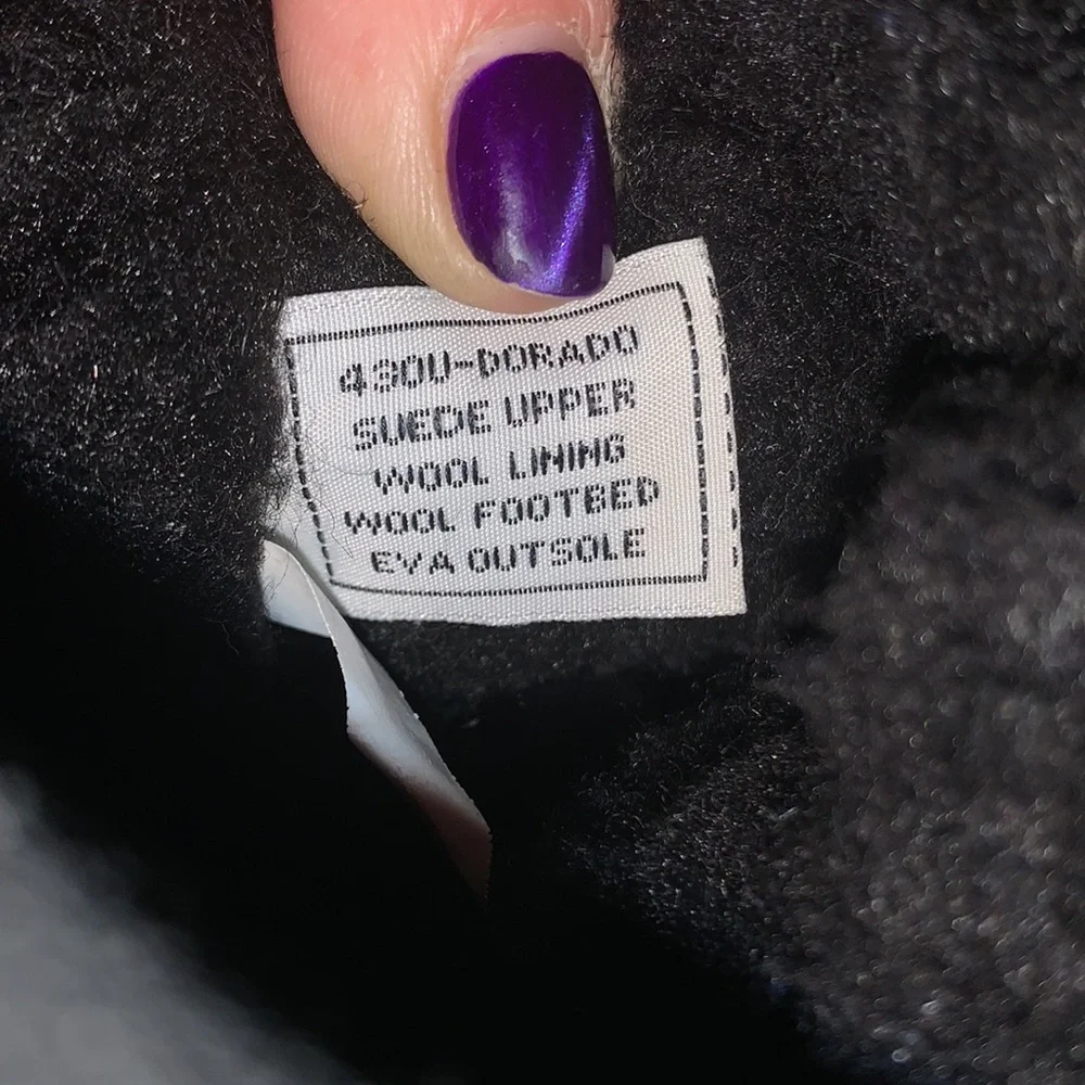 Bearpaw boots‎ 6/7